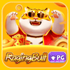 Logo da RAGINGBULLPG